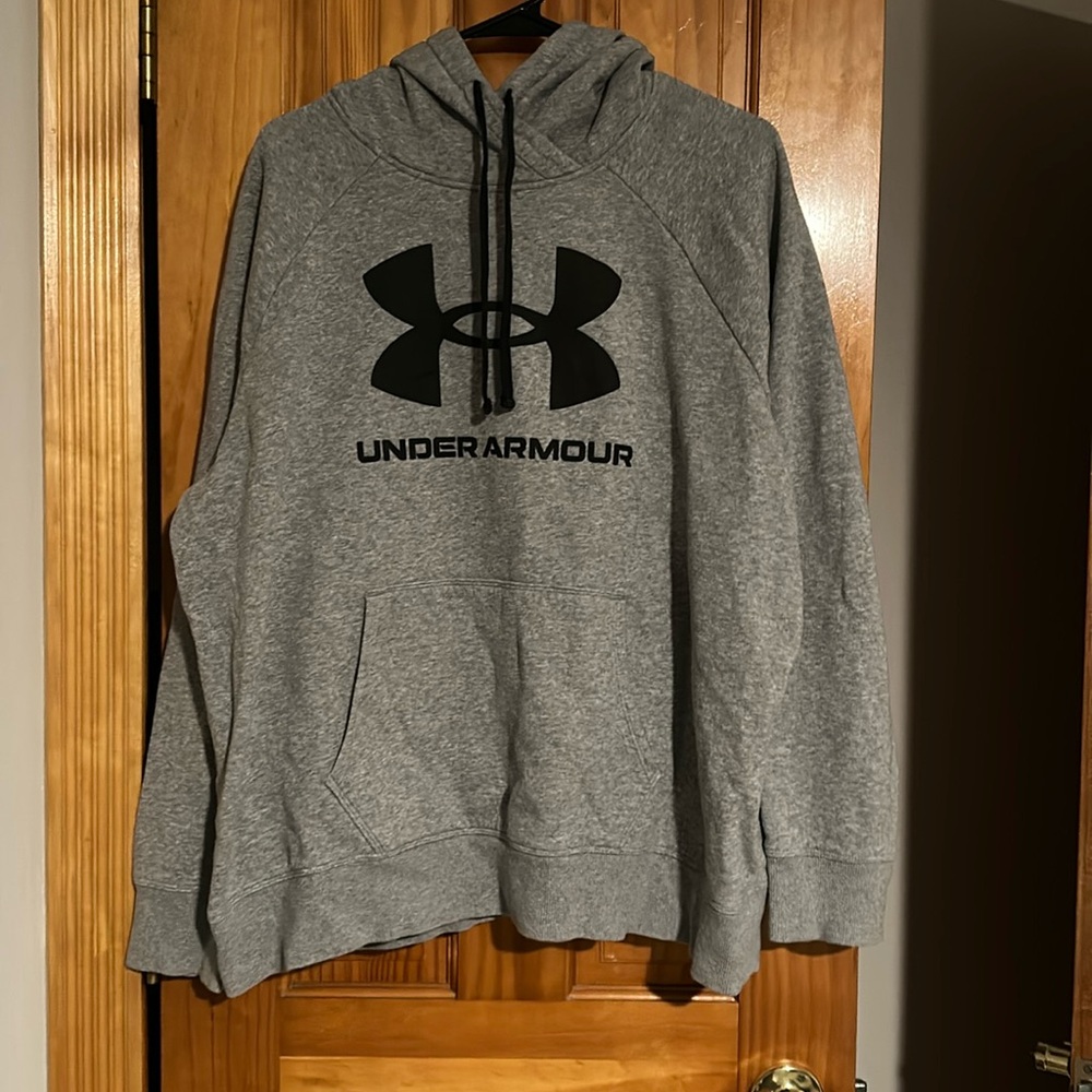 Perfect condition sweatshirt